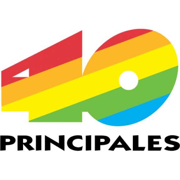 Resultado de imagen para los 40 principales