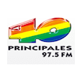 40 Principales (Asturias)