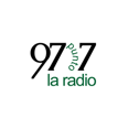 97.7 FM La Radio (Valencia)