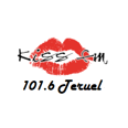 Kiss FM (Teruel)