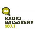 Radio Balsareny