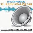 Todoexitosradio